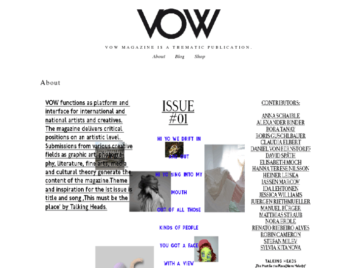 www.vow-magazine.com