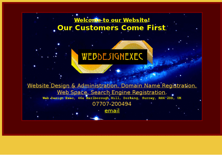 www.webdesignexec.com
