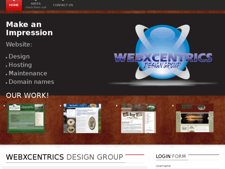 www.webxcentrics.net