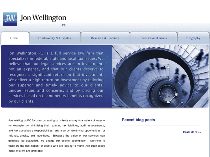 www.wellingtontaxlaw.com