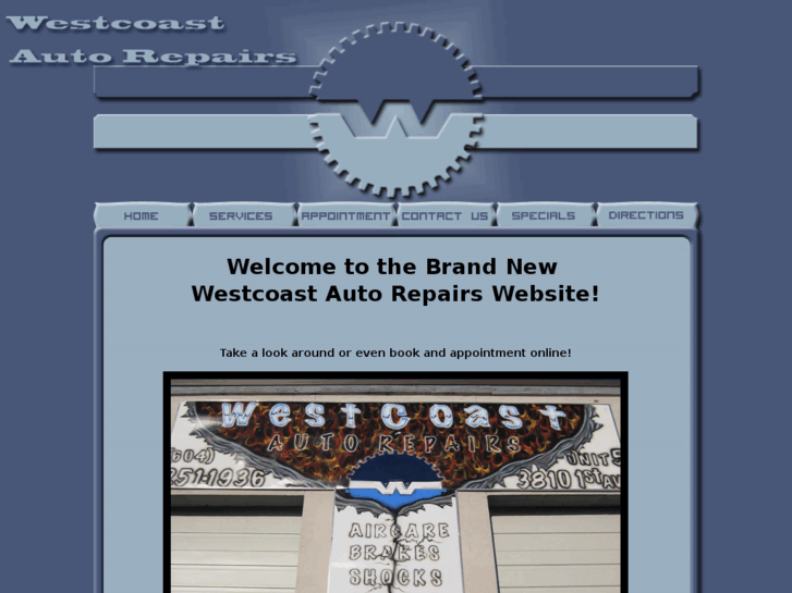 www.westcoastautorepairs.com