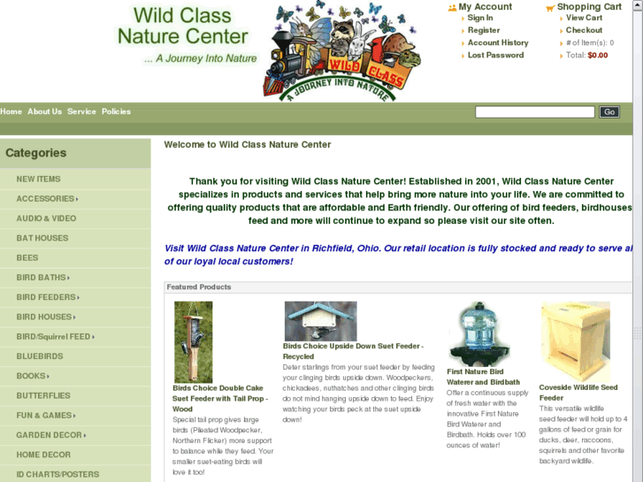 www.wild-class.com