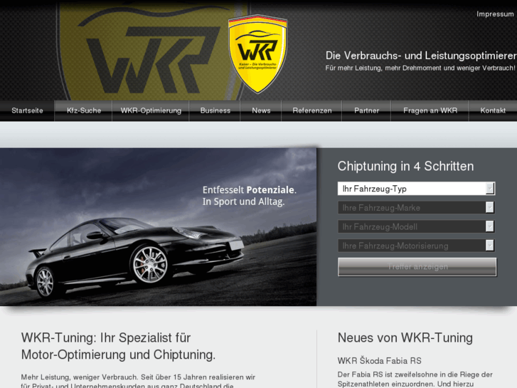 www.wkr-chiptuning.de