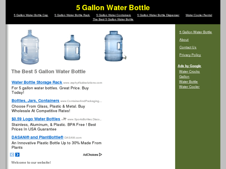 www.5-gallon-water-bottle.com