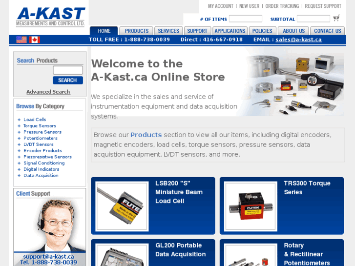 www.a-kast.com