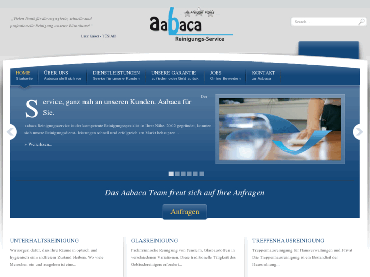 www.aabaca.de