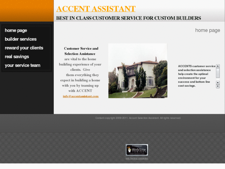 www.accentassistant.com