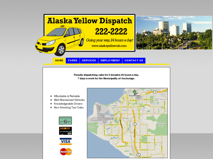 www.alaskayellowcab.com