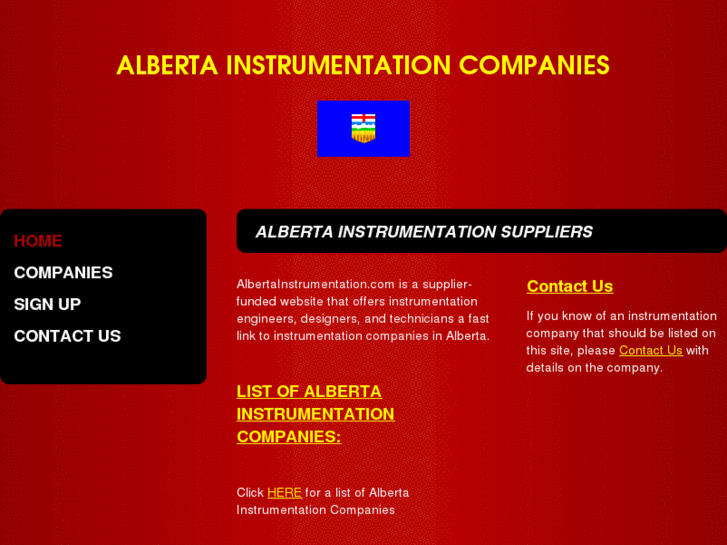 www.albertainstrumentation.com