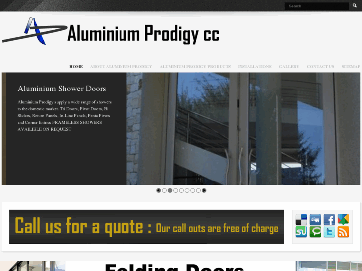 www.aluminium-prodigy.co.za