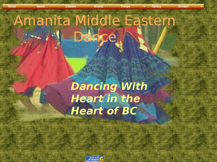 www.amanitadance.com