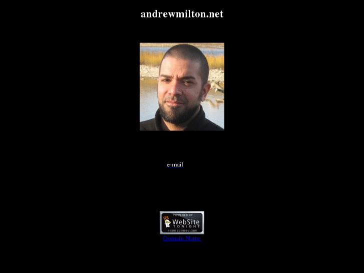 www.andrewmilton.net