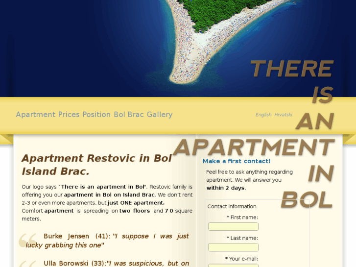 www.apartments-bol-brac.net