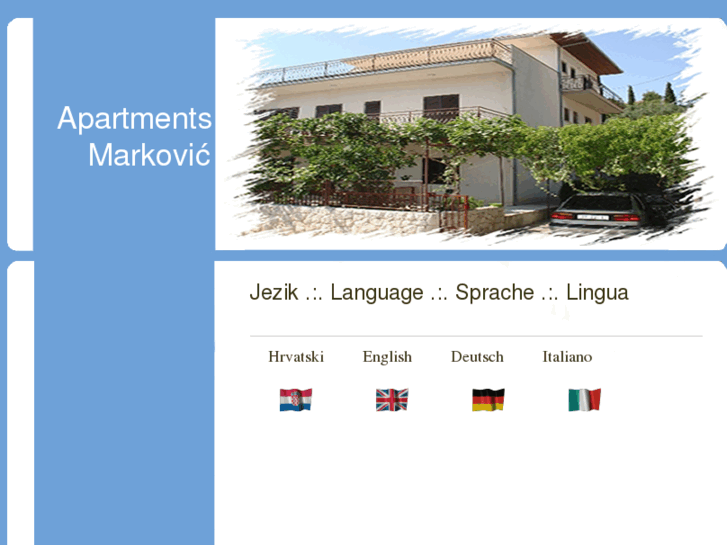 www.apartments-markovic.com