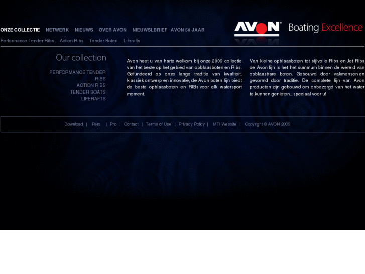 www.avonmarine.nl