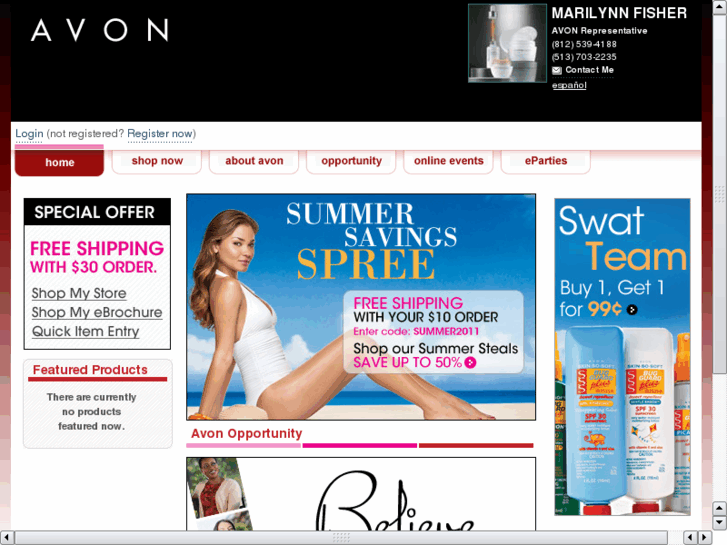 www.avontrend.com