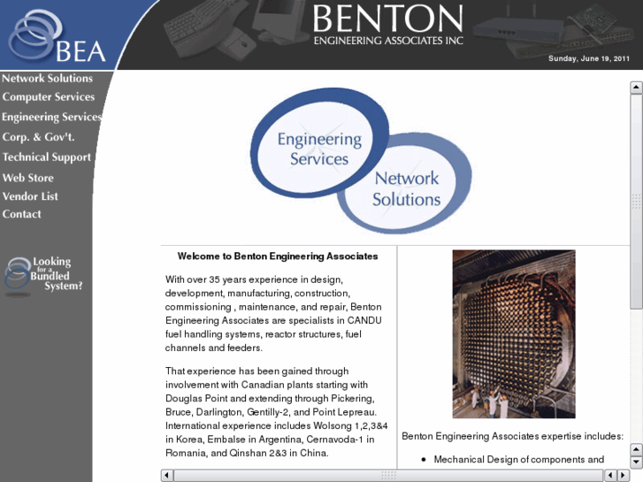 www.bentonengineering.com