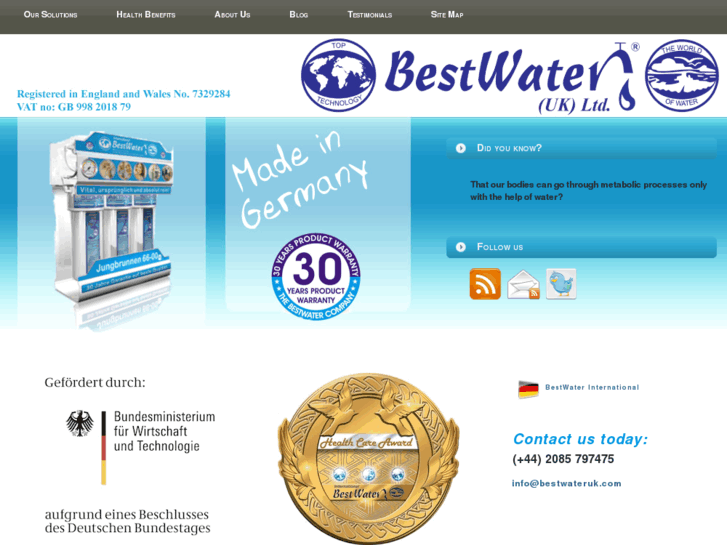 www.bestwateruk.com