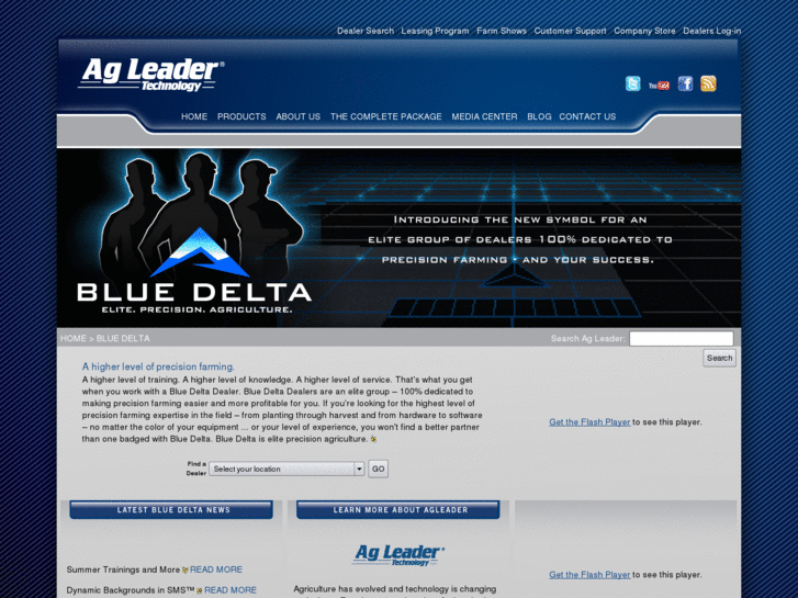 www.bluedeltadealer.com