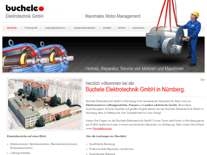 www.buchele-elektrotechnik.de