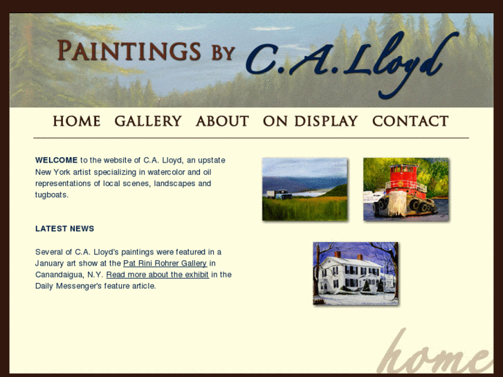 www.calartz.com