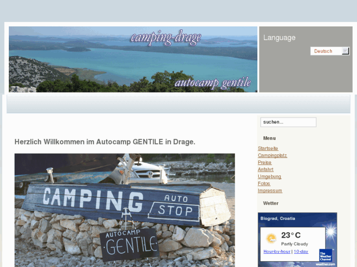 www.camping-drage.com