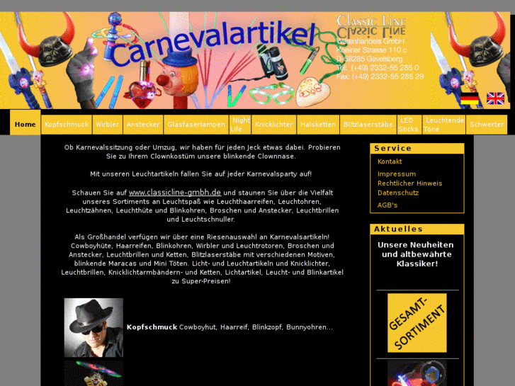 www.carnevalsartikel.de