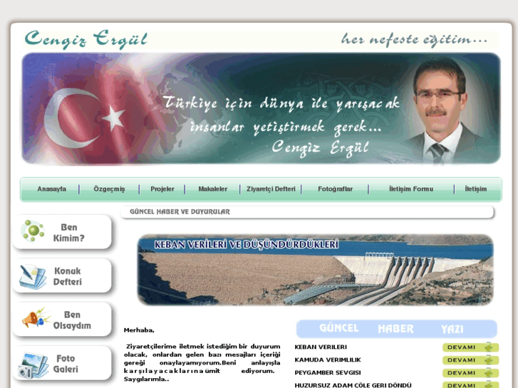 www.cengizergul.com