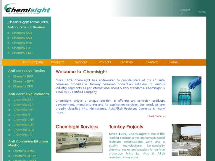 www.chemisight.com