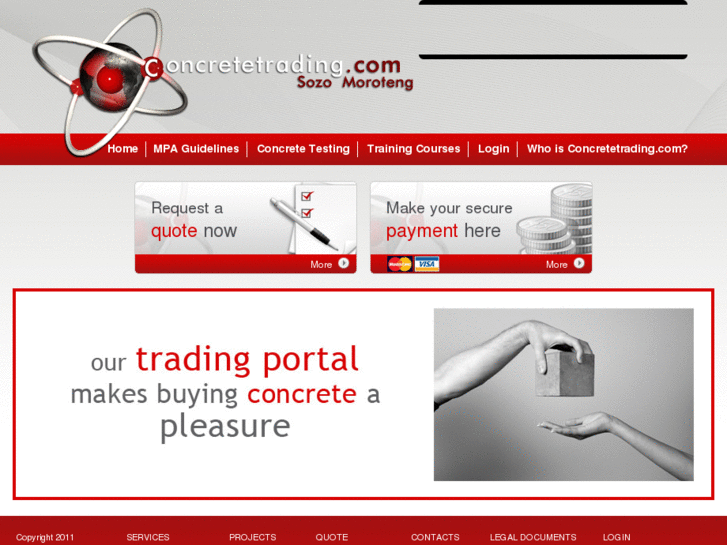 www.concretetrading.com