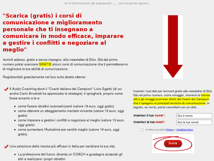 www.corsicomunicazione.com