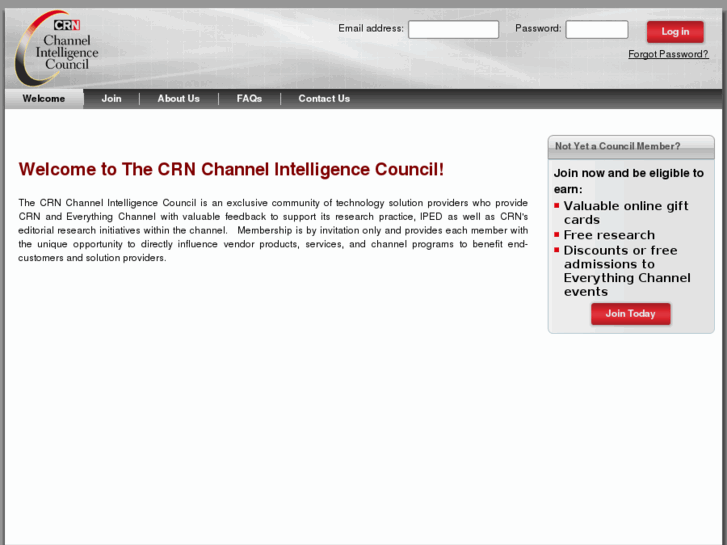 www.crncouncil.com