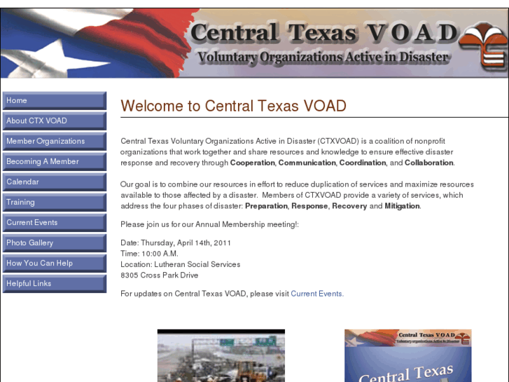 www.ctx-voad.org