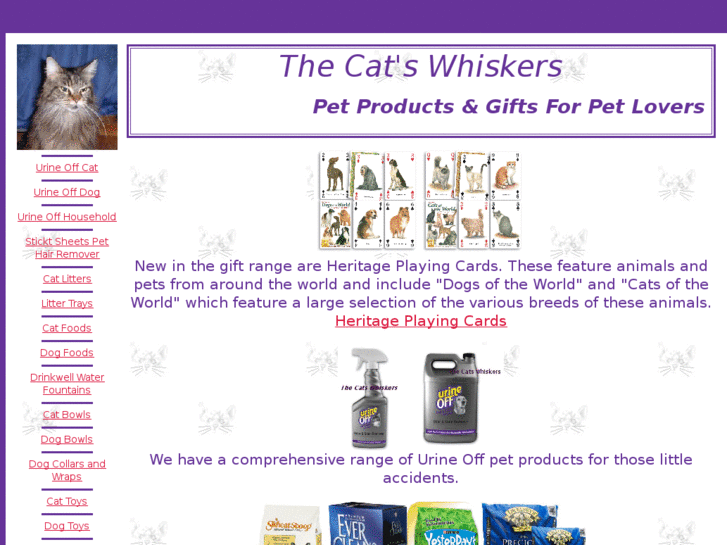 www.cwgpetsupplies.com