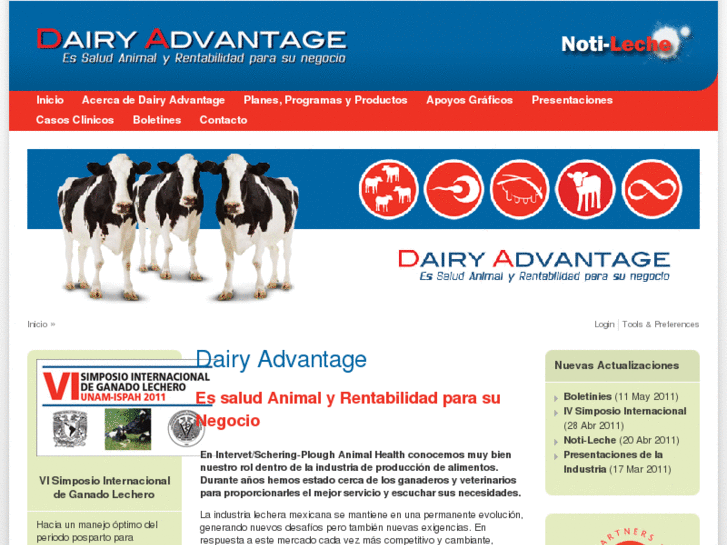 www.dairyadvantage.com.mx