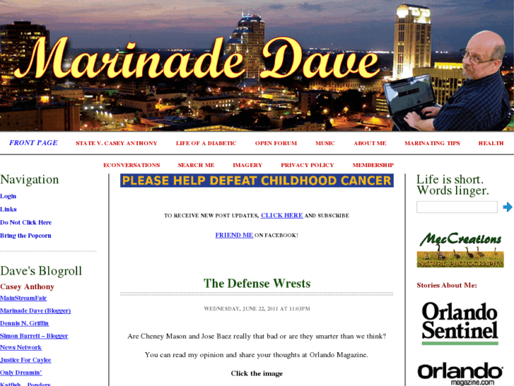 www.daveknechel.com