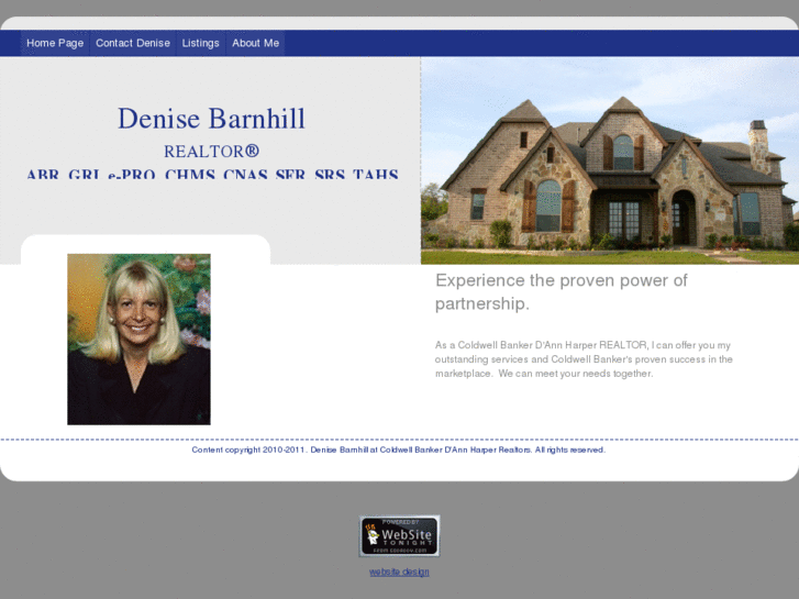 www.denisebarnhill.com