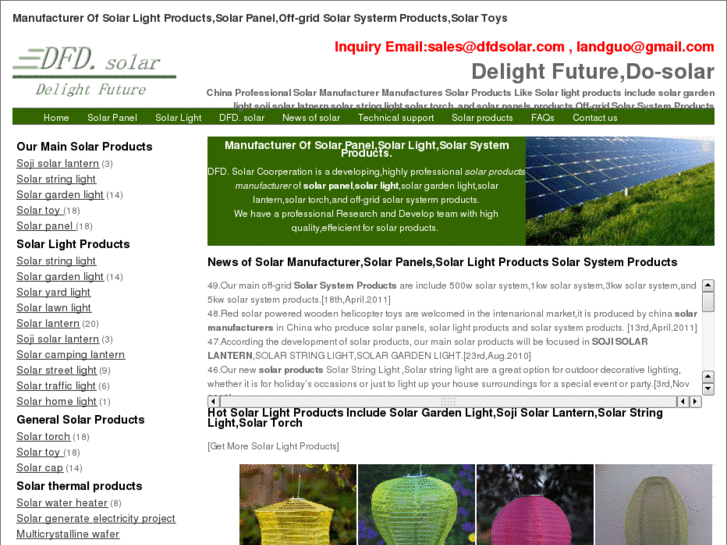 www.dfdsolar.com