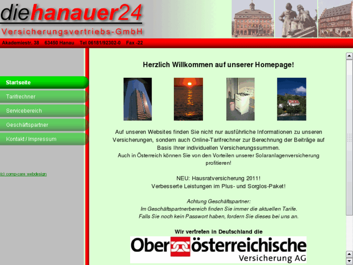 www.diehanauer.com