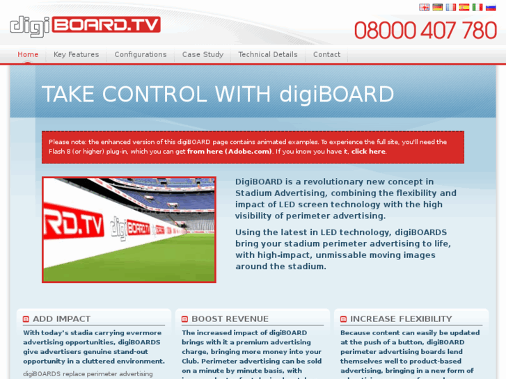 www.digiboard.tv