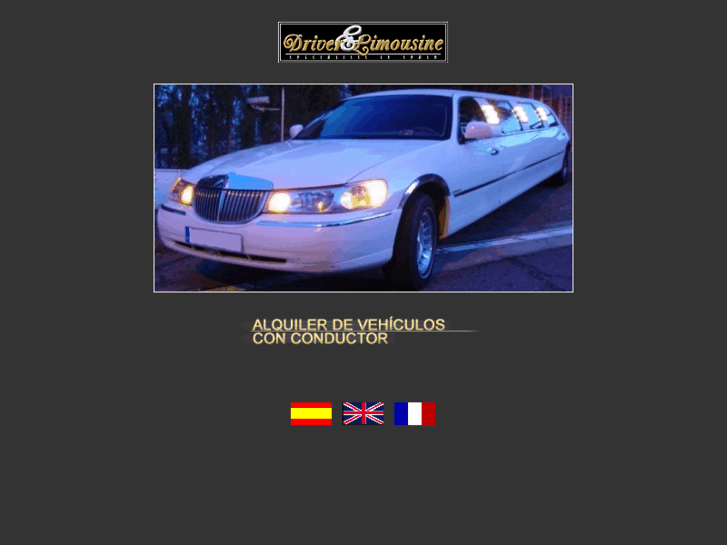 www.driverlimousine.com