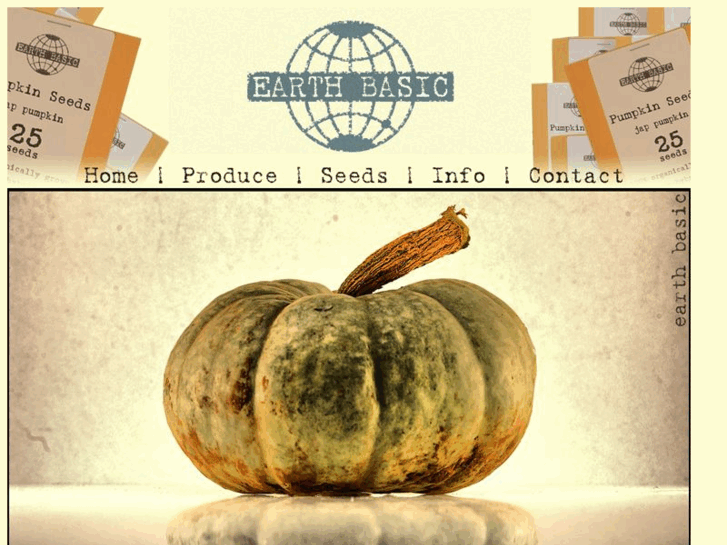 www.earthbasic.com
