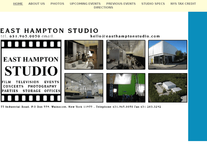 www.easthamptonstudio.com