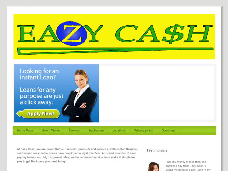 www.eazycash.ca