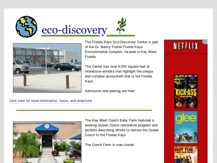 www.eco-discovery.com