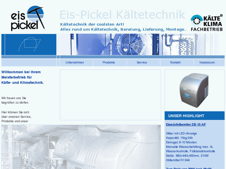 www.eis-pickel.com