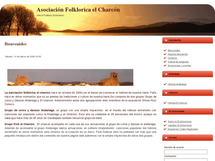 www.elcharcon.es