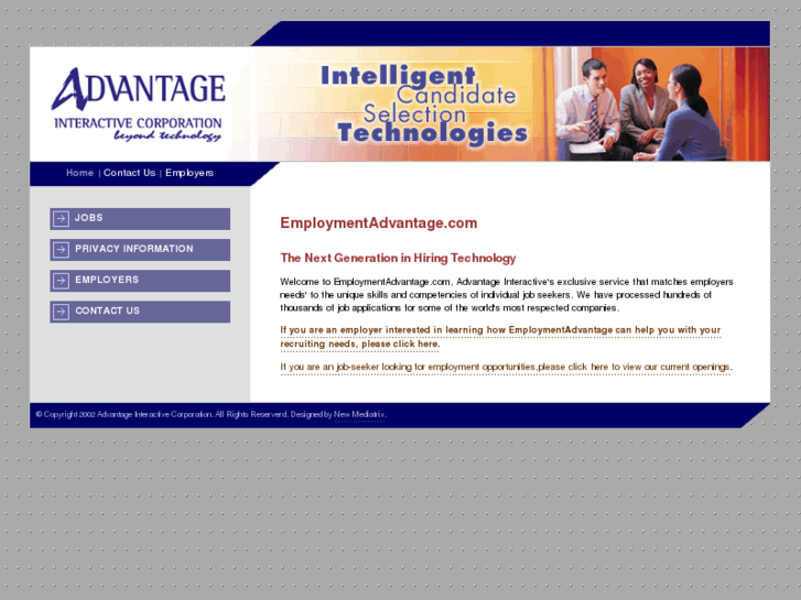 www.employmentadvantage.com