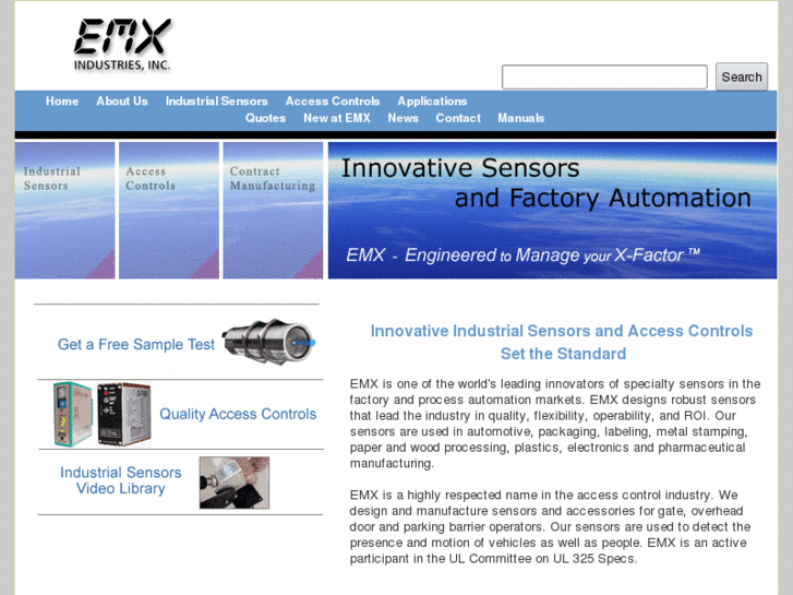 www.emxinc.com