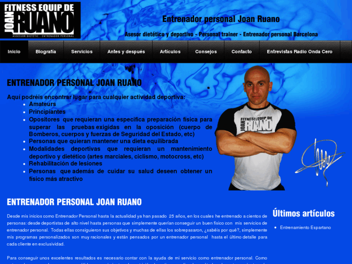 www.entrenadorpersonalruano.com